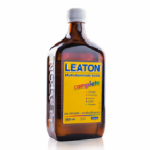 LEATON® COMPLETE • Multivitaminski tonik za odrasle