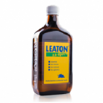 LEATON® KINDER • Multivitaminski tonik za djecu