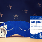 MAGNALL® SLEEP