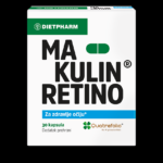 MAKULIN RETINO KAPSULE A30 FIDI