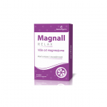 Magnall Relax