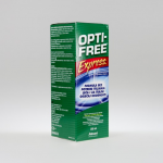 OPTI-FREE EXPRESS
