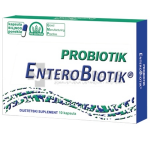 PROBIOTIK ENTEROBIOTIK