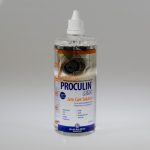 PROCULIN LENS RASTVOR ZA SOČIVA 400ML