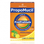 PROPOMUCIL PRETPREHLADA ABELA