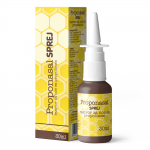PROPONASAL SPREJ RASTVOR ZA NOS, 30ML ESENSA