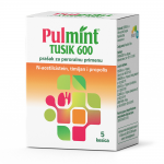 PULMINT TUSIK 600 PRAŠAK ESENSA