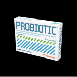 Probiotic® 10 kapsula HEMOFARM