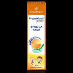 PropoMucil® Junior sprej za grlo ABELA