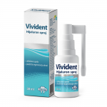 VIVIDENT HIJALURON SPREJ ZA NEGU I REGENERACIJU DESNI, 30 ML ESENSA