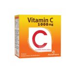 Vitamin C 1000mg kesice a30 ABELA