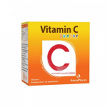 Vitamin C 50mg junior kesice a30 ABELA