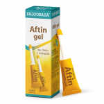 AFTIN GEL PROPOLIS 2X7G, ESENSA