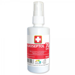 ALKOSEPTOL 70% SPREJ RASTVOR 100ML ESENSA