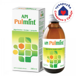 API PULMINT TEČNI DODATAK ISHRANI 200ML