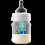 AVENT BOC.ANTI COLIC 125ML 810/14