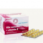 Aktival Ulje noćurka + vitamin E