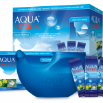 Aqua Maris Talaso, sustav za ispiranje nosa + prirodna morska sol
