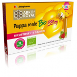 Arko Pappa Reale Bio 500mg Junior ampule A10