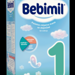 DJEČIJA HRANA BEBIMIL 1 300G