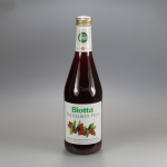 BIOTTA SOK BRUSNICA
