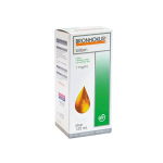 BRONHOKLIR SIRUP BRSLJAN 200ML