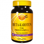 Beta karoten a100 NW