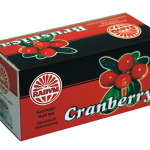 Brusnica čaj 50g. (25 kesica) MAHIC