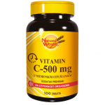 C-500 mg s vremenskim otpuštanjem a100 NW