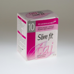 ČAJ SLIM FIT 50G PHARMAMED