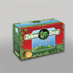ČAJ ZELENI ZMAJ A25