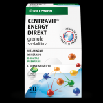 Centravit® Energy Direkt granule FIDI