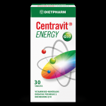 Centravit® Energy tablete FIDI