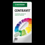 Centravit® tablete FIDI