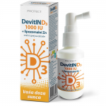 DEVITIN D31000ZN SPREJ ZA ODRASLE 30ML