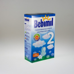 DJEČIJA HRANA BEBIMIL 2 300G