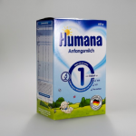DJEČIJA HRANA HUMANA 1 300G