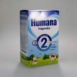 DJEČIJA HRANA HUMANA 2 300G