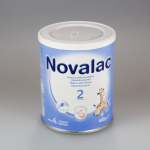DJEČIJA HRANA NOVALAC 2 400G
