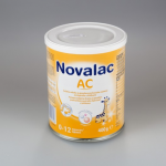 DJEČIJA HRANA NOVALAC AC