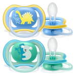 Duda varalica air BOY 0-6m+ (2 kom) – Philips AVENT