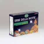 ERBE DELLA NOTTE