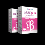 IMUNOΒETA Β-GLUKAN KAPSULE