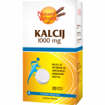 Kalcij 1000 mg EFF A20 NW