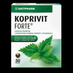 Koprivit Forte® kapsule FIDI