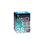 LANCETE WELLION A50