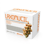 Laxomucil 20 kesica