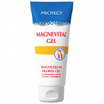 MAGNEVITAL MAGNEZIJUM HLORID GEL, JONI ZA OPUŠTANJE 200ML