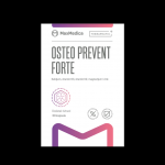 MAXMEDICA Osteo Prevent Forte - Za prevenciju osteoporoze