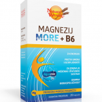 Magnezij More + B6 NW